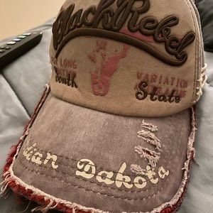 Women’s hat